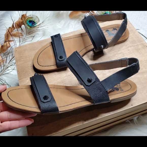 Circus by Sam Edelman Bryn Sandal - Picture 2 of 5